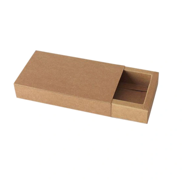 Packaging box