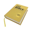 Custom Bible-Book Printing