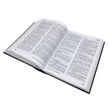 Custom Bible-Book Printing