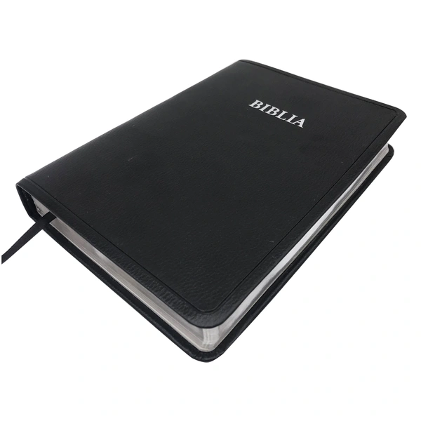 Custom Bible-Book Printing