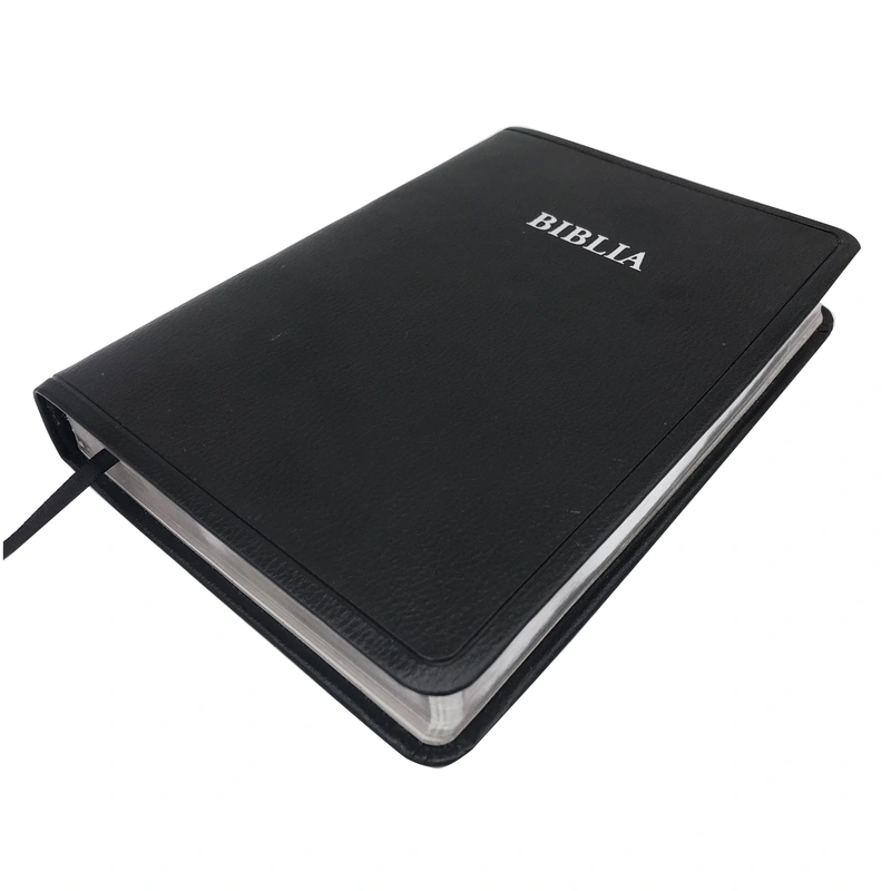 Custom Bible-Book Printing