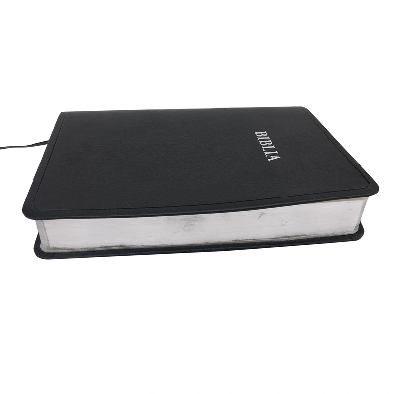 Custom Bible-Book Printing
