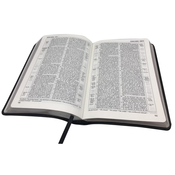 Custom Bible-Book Printing