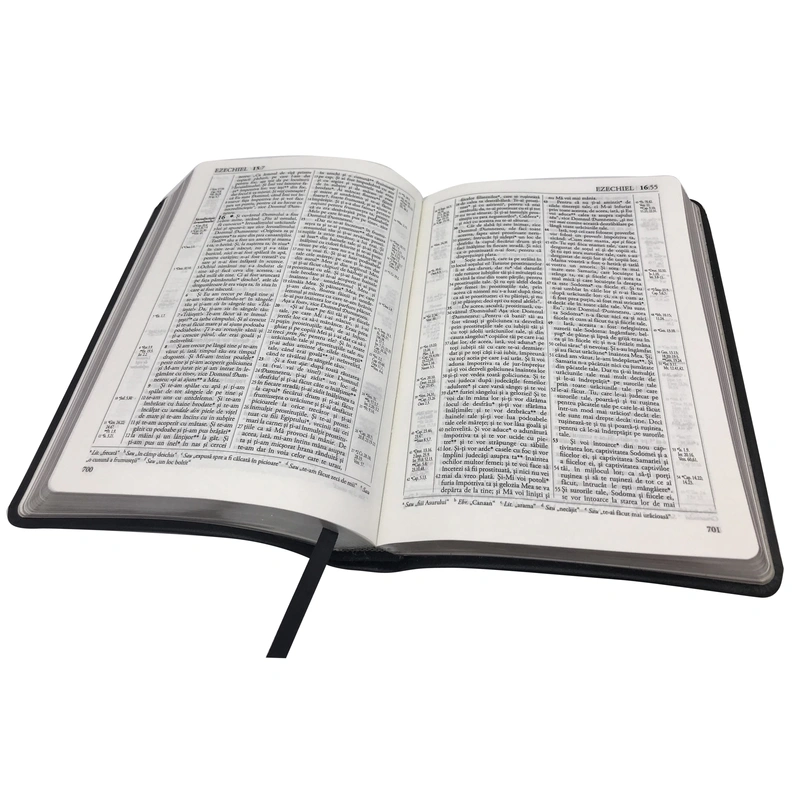 Custom Bible-Book Printing