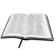 Custom Bible-Book Printing