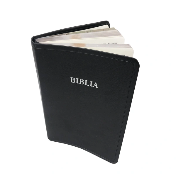 Custom Bible-Book Printing