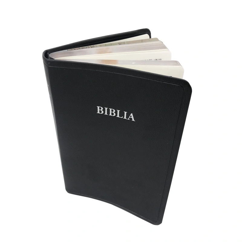 Custom Bible-Book Printing