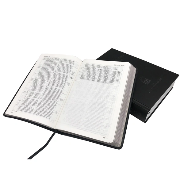 Custom Bible-Book Printing
