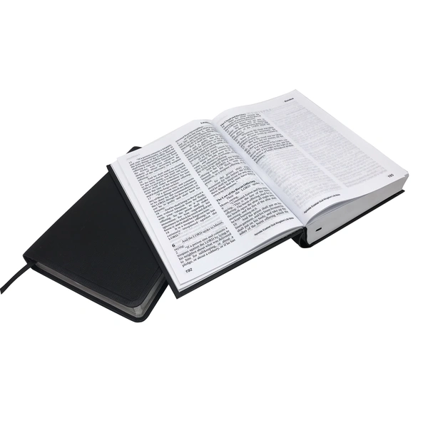 Custom Bible-Book Printing