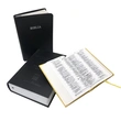 Custom Bible-Book Printing