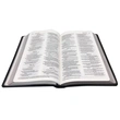 Custom Bible-Book Printing