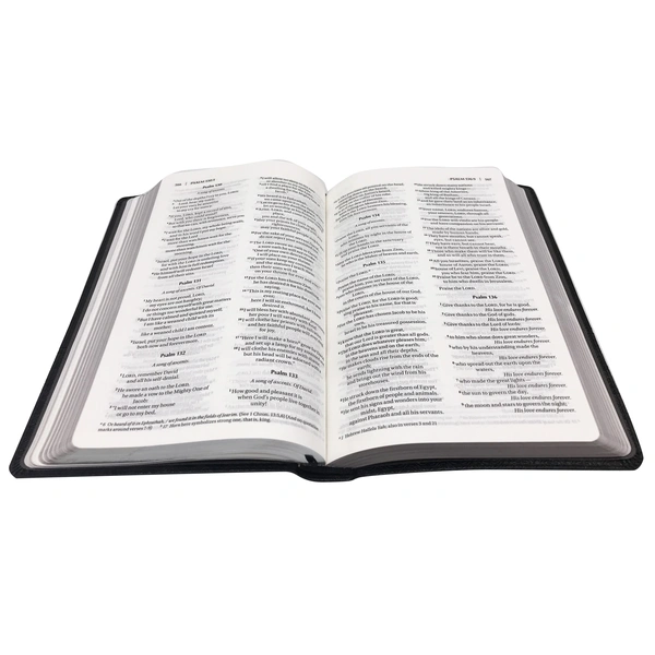 Custom Bible-Book Printing