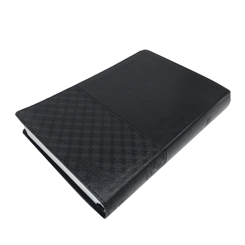 Custom Bible-Book Printing