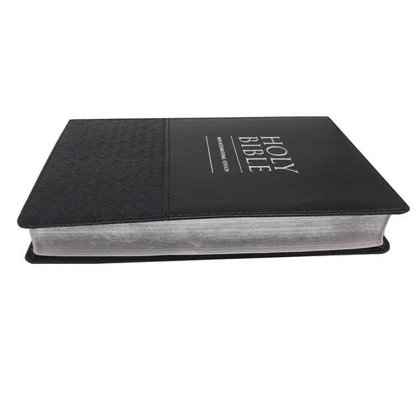 Custom Bible-Book Printing