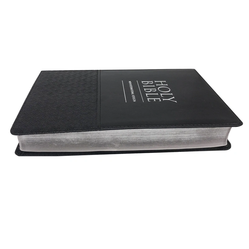 Custom Bible-Book Printing