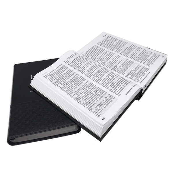 Custom Bible-Book Printing