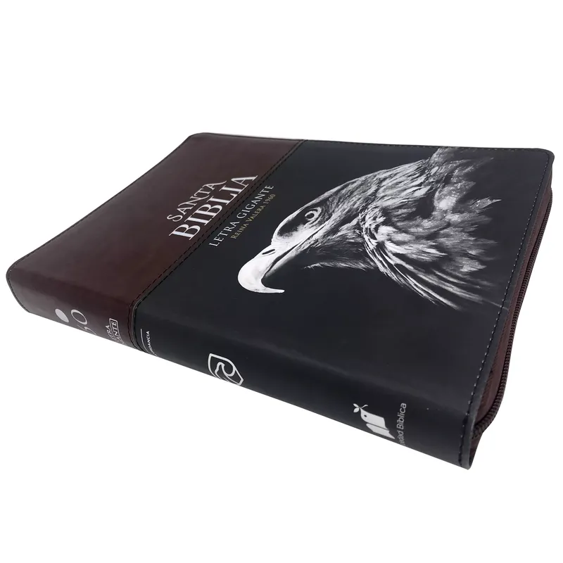 Custom Bible-Book Printing