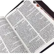 Custom Bible-Book Printing