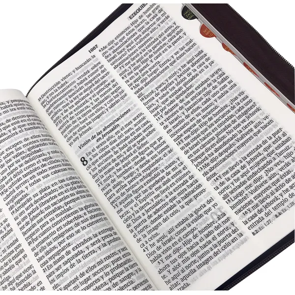 Custom Bible-Book Printing