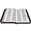 Custom Bible-Book Printing