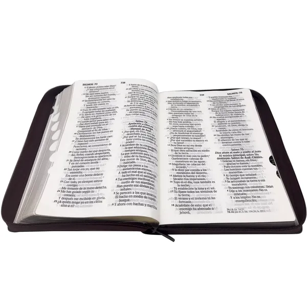 Custom Bible-Book Printing