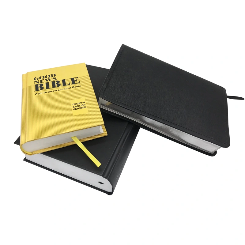 Bible-Bible Printing-Books-Book Printing | China Manufacturer