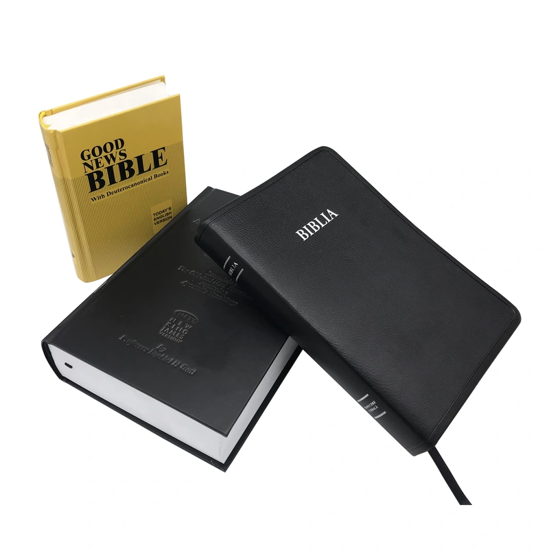 Bible-Bible Printing-Books-Book Printing | China Manufacturer