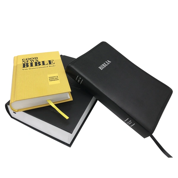 Bible-Bible Printing-Books-Book Printing | China Manufacturer