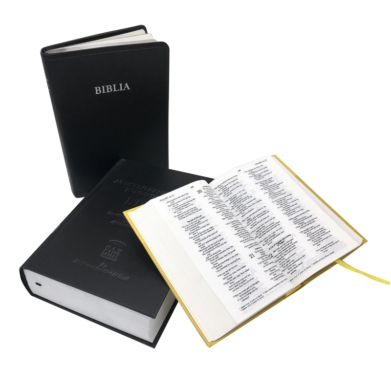 Bible-Bible Printing-Books-Book Printing | China Manufacturer