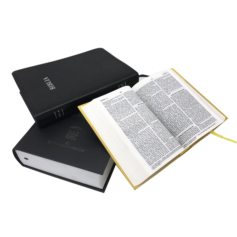 Bible-Bible Printing-Books-Book Printing | China Manufacturer
