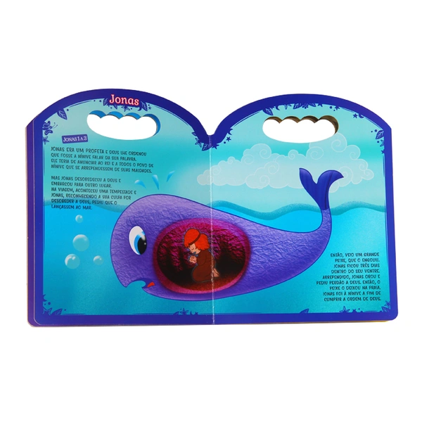 Custom Bible-Book Printing