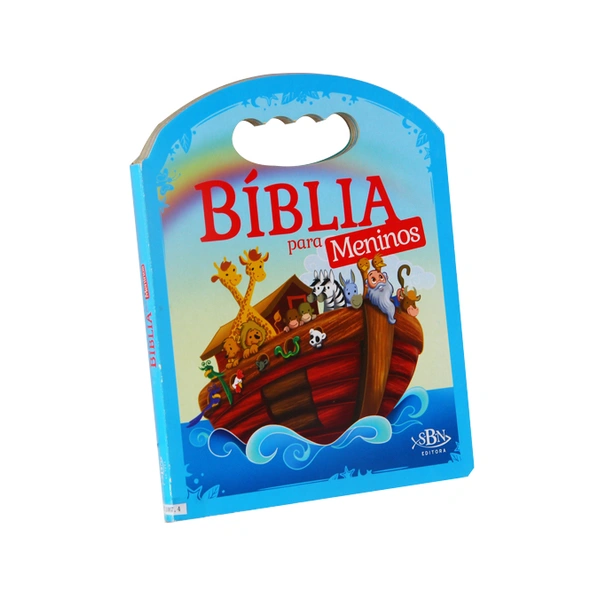 Custom Bible-Book Printing