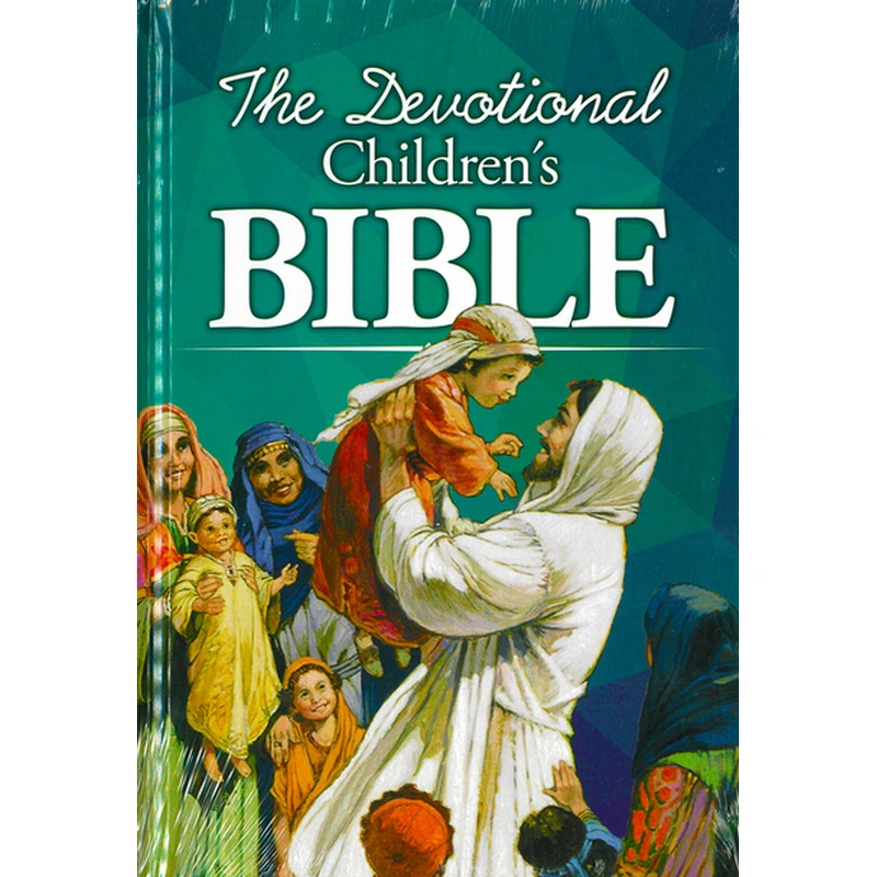 Custom Bible-Book Printing