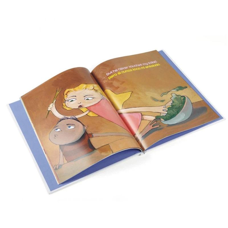 맞춤형 성경책 인쇄