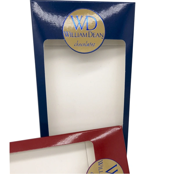 Custom Folding Box| Chocolate Box| China Supplier