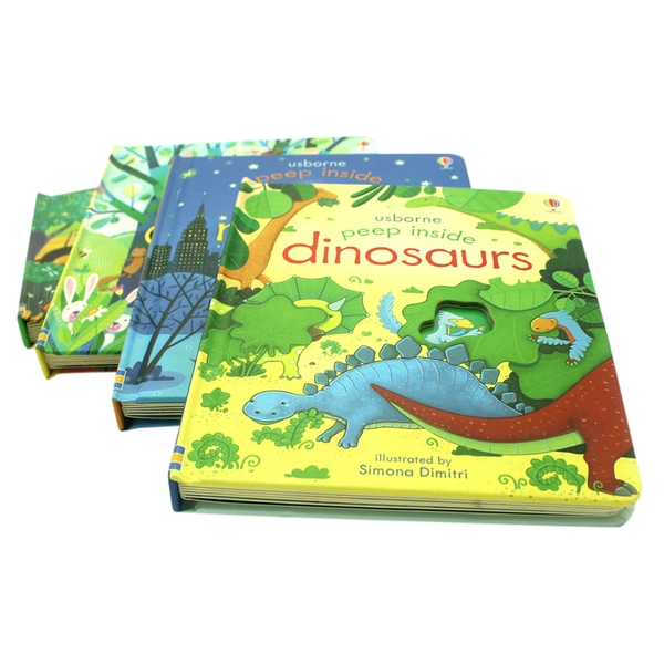 Custom Bible-Book Printing