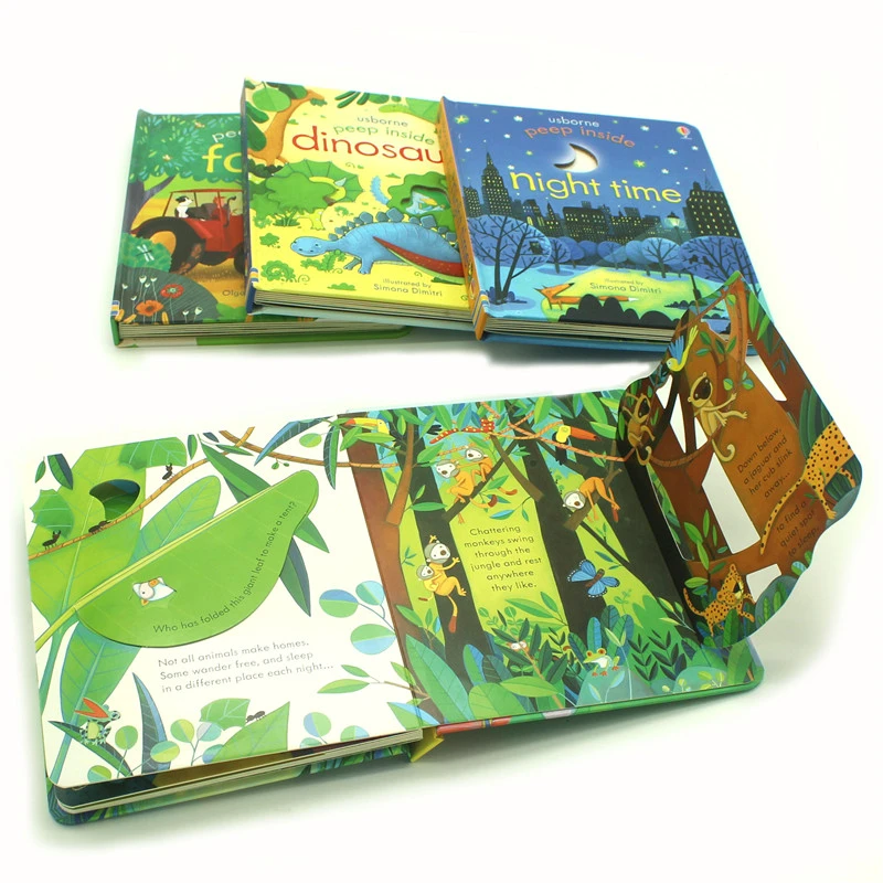 Custom Bible-Book Printing