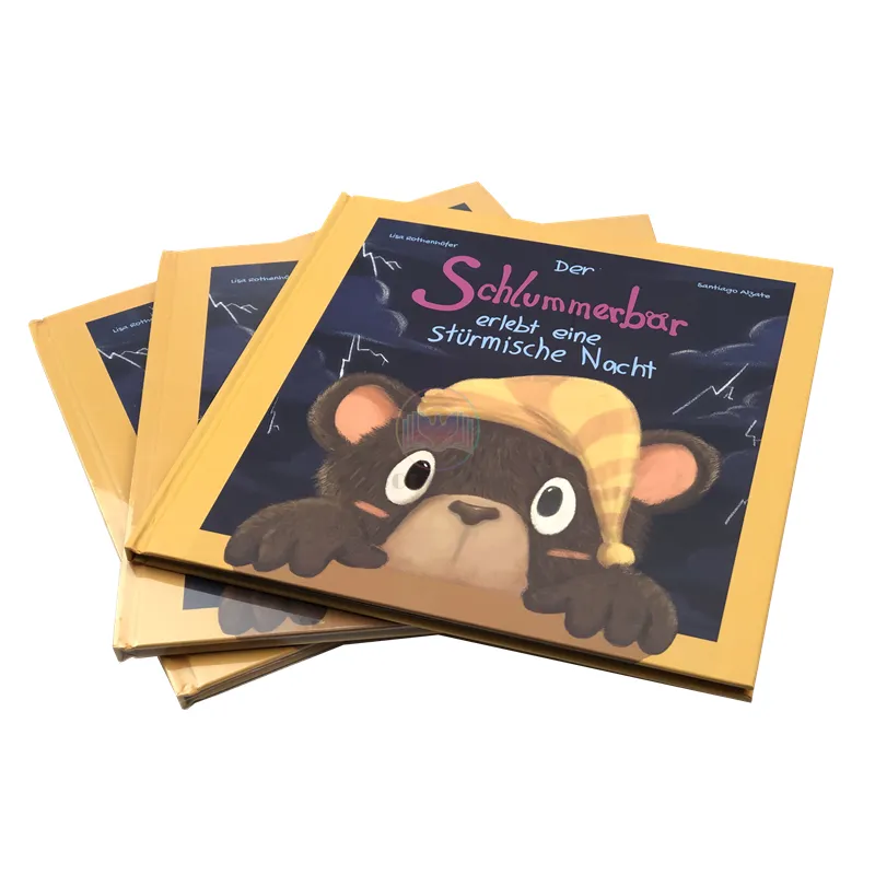 Custom Bible-Book Printing