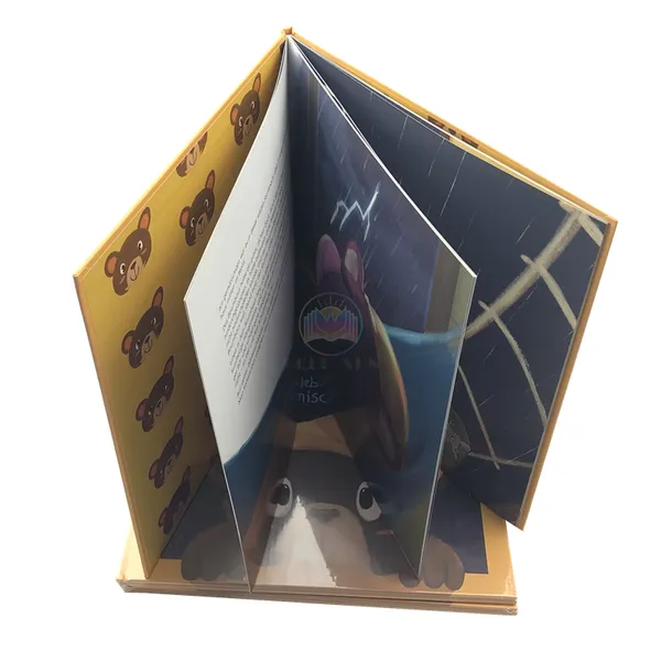 Custom Bible-Book Printing