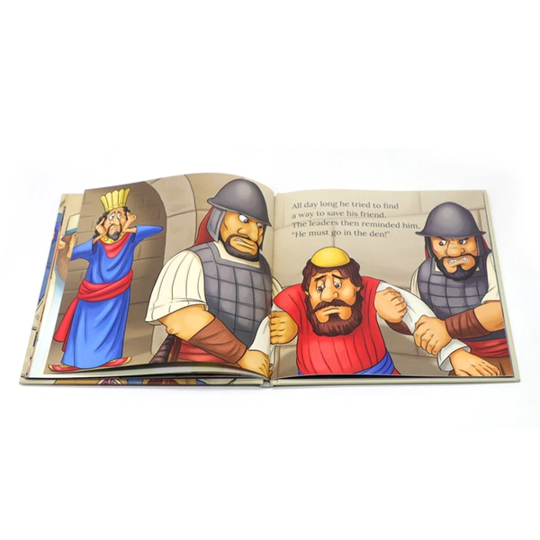 Custom Bible-Book Printing