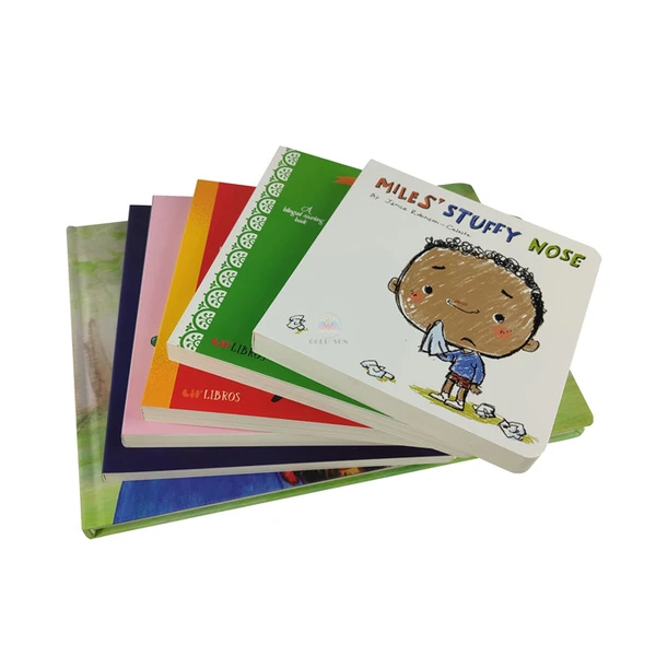 Custom Bible-Book Printing