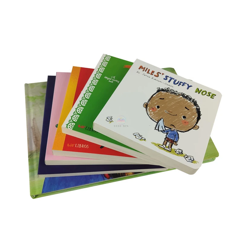 Custom Bible-Book Printing