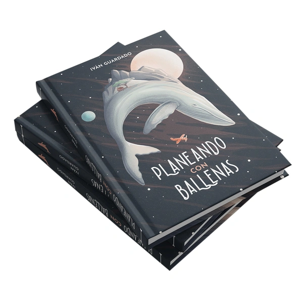 Custom Bible-Book Printing