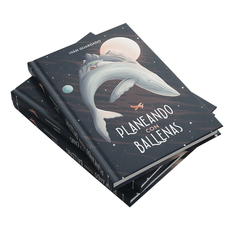 Custom Bible-Book Printing