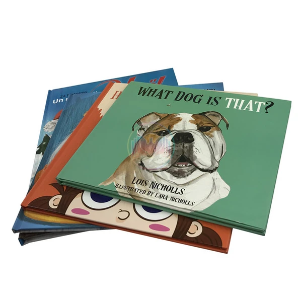 Custom Bible-Book Printing