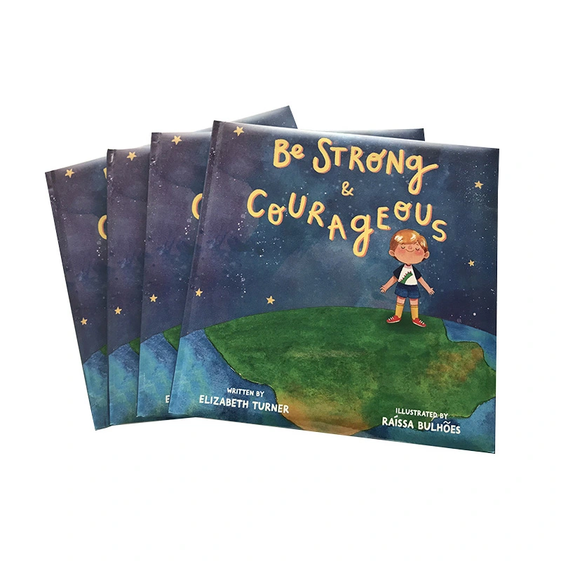 Custom Bible-Book Printing