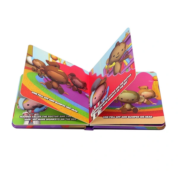 Custom Bible-Book Printing