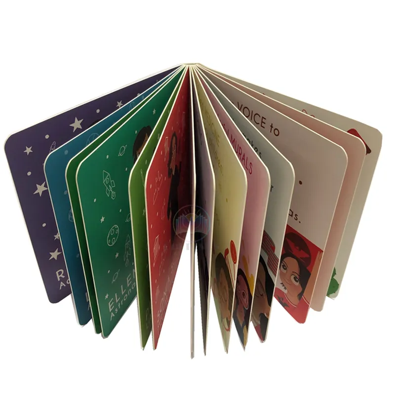 Custom Bible-Book Printing | China