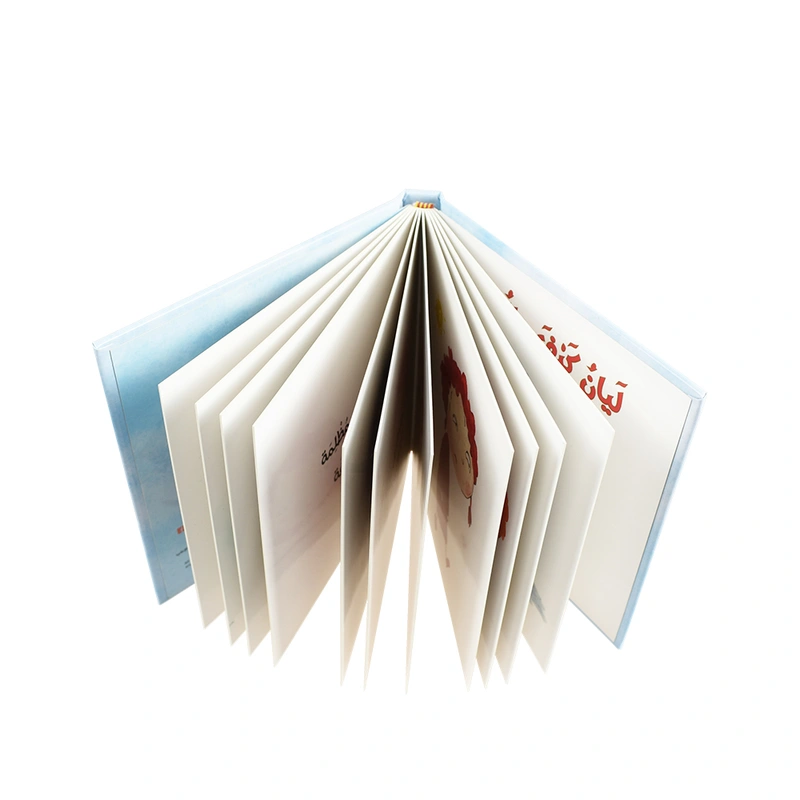 Custom Bible-Book Printing | China