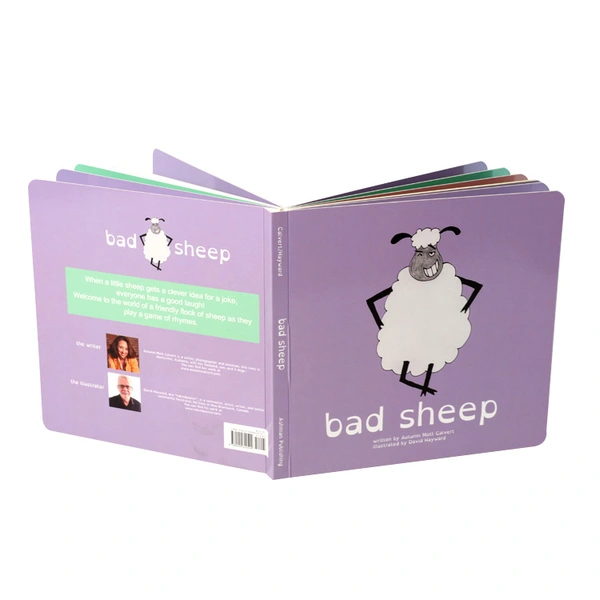 Custom Bible-Book Printing | China